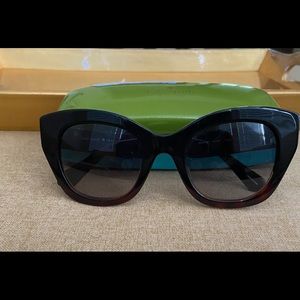 Kate Spade sunglasses